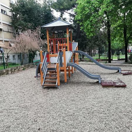 Apartmani Maras سبليت المظهر الخارجي الصورة