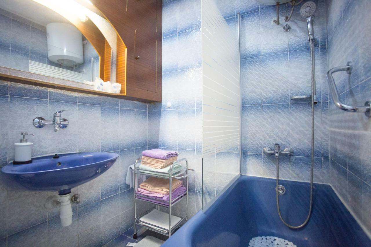 Apartmani Maras سبليت المظهر الخارجي الصورة