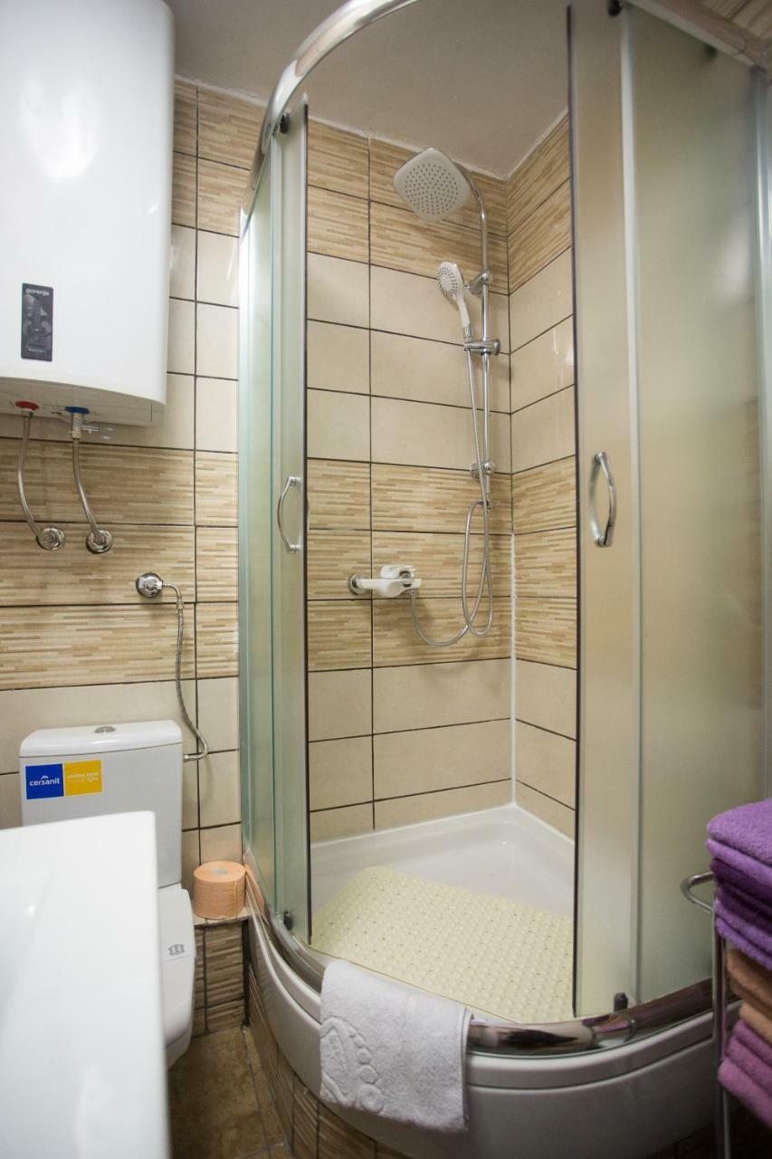 Apartmani Maras سبليت المظهر الخارجي الصورة