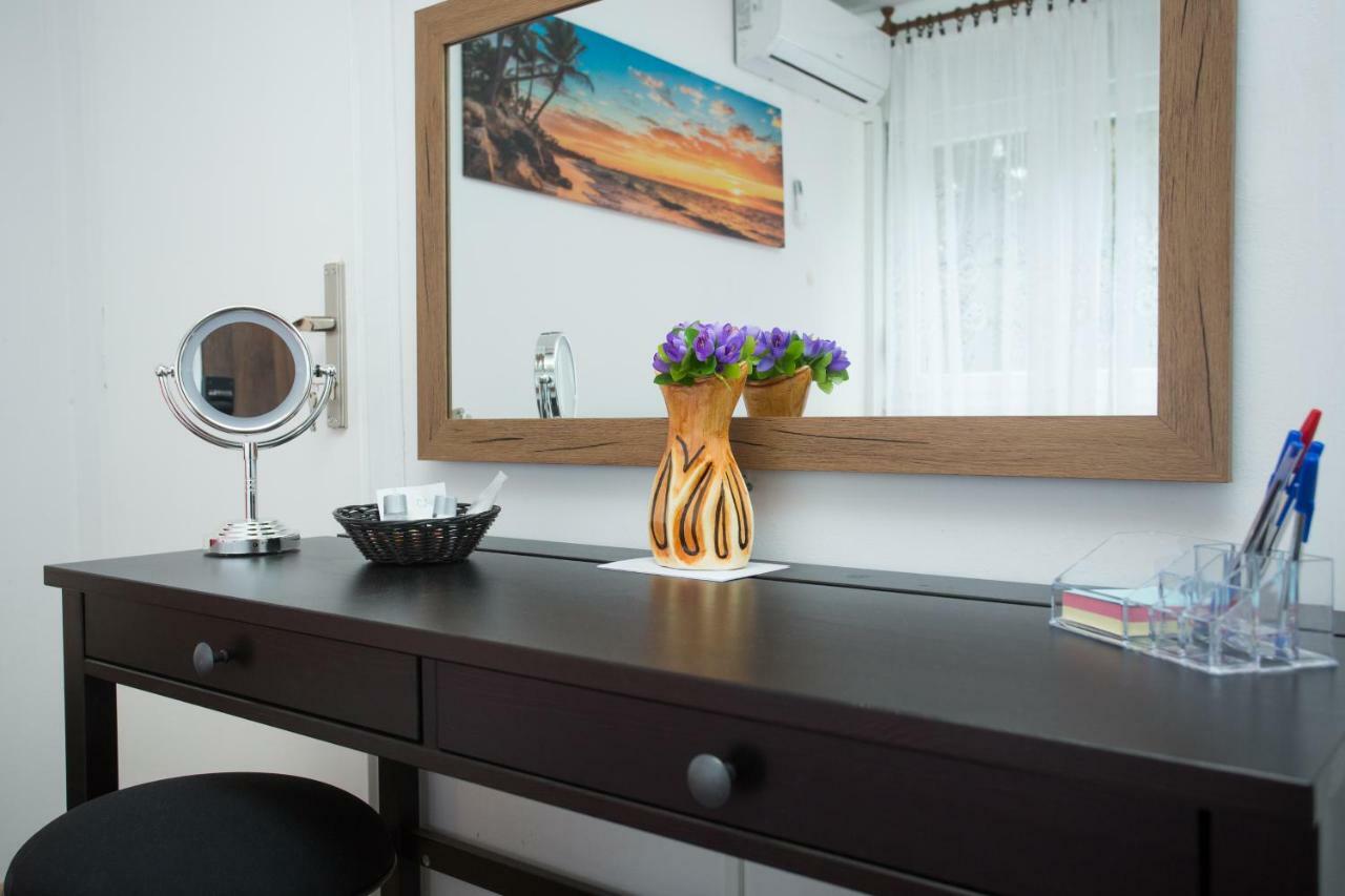 Apartmani Maras سبليت المظهر الخارجي الصورة