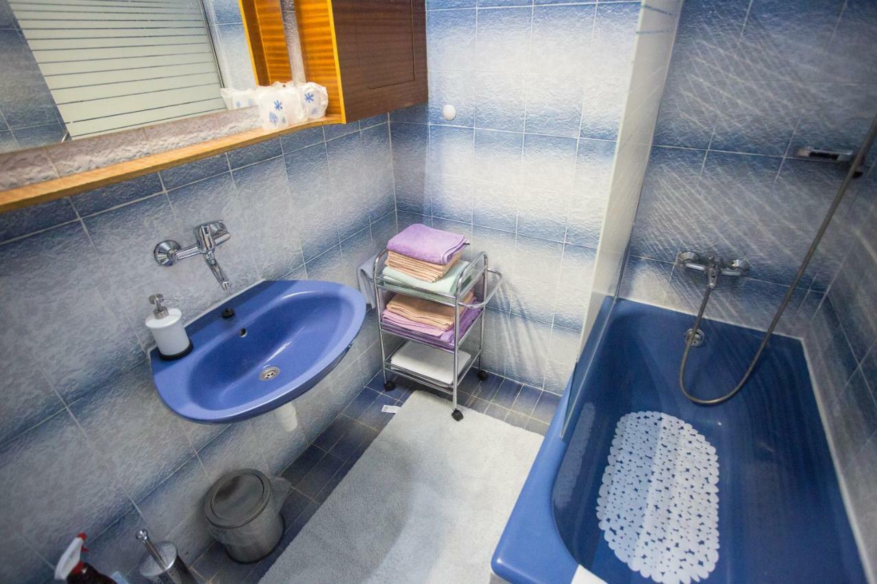 Apartmani Maras سبليت المظهر الخارجي الصورة