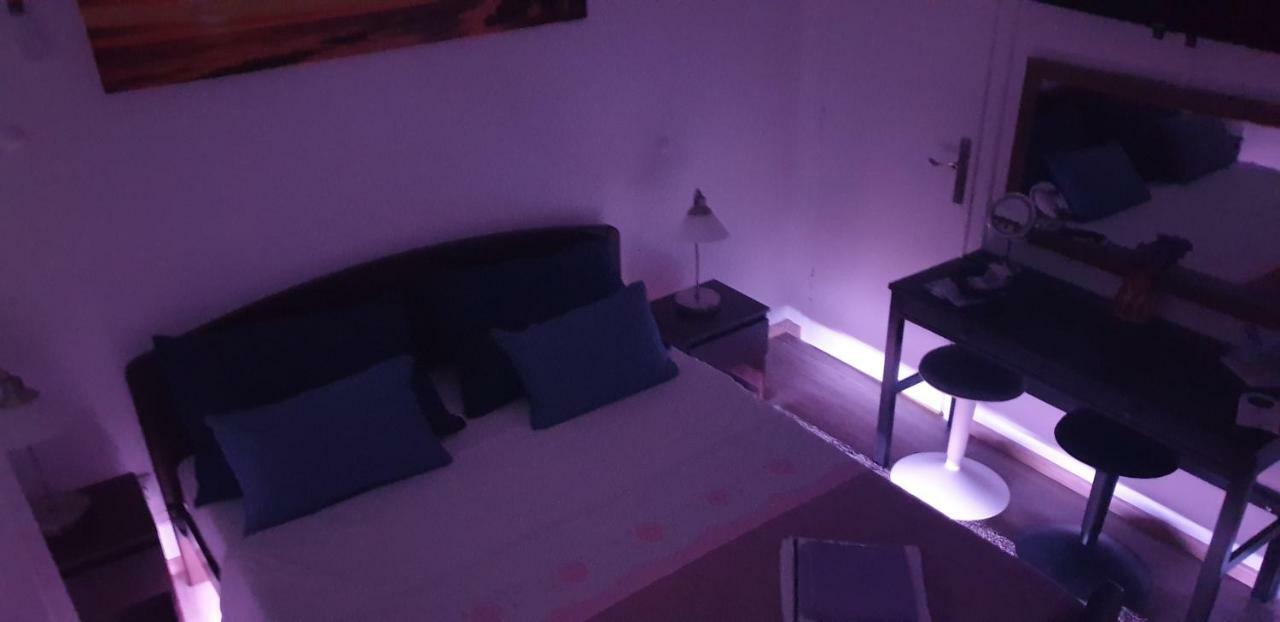 Apartmani Maras سبليت المظهر الخارجي الصورة